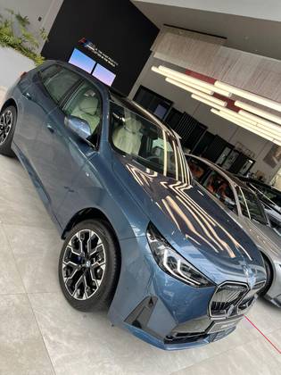BMW X3 2.0 TWINPOWER MHEV XDRIVE30I M SPORT STEPTRONIC